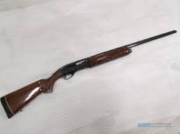 Maybe you would like to learn more about one of these? Beautiful 1979 Remington Model 1100 Magnum 30 For Sale