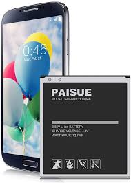 Once you have unlocked it put the att sim in and . Buy Galaxy S4 Battery 3300mah New Upgraded Li Ion Replacement For Samsung S4 Variants S4 Active Eb B600be I337 At T I545 Verizon L720 Sprint M919 T Mobile I9506 Lte I9500 I9505 R970 Online In Italy