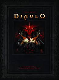 If you are using adblock, please consider clicking the abp icon and disabling it for this site. Amazon Com The Art Of Diablo 9781945683657 Gerli Jake Brooks Robert Books