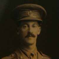 Col. Innes Noel Ware (1896–1994) • FamilySearch