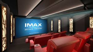 Imax imax slugger baseball bat wall decor review. You Can Now Have A Private Imax Theater Installed In Your Home Maxim