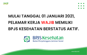 Surat lamaran kerja merupakan sebuah dokumen yang dikirim oleh seorang pencari kerja untuk melamar pekerjaan di sebuah perusahaan. E Recruitment Imip