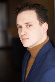 Local Actor/Playwright Parker Davis Gray Named Executive Director Of Second  Thought Theatre