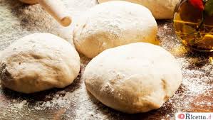 Pin Su Panini E Pizze