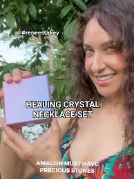 Crystal Healing Stones