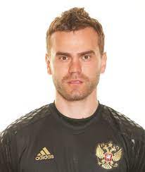 Igor Akinfeev Igor Akinfeev Beautiful Athletes Football Soccer
