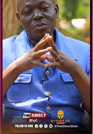 NUP's Stance Against Bribery in Politics