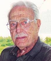 Obituary information for Edward Lorenz