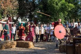 Benevento Longobarda, la Fara del Duca si aggiudica la Contesa di ...