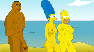 Lucha de Personajes [01]: Lois Griffin (Padre de Familia) vs. Marge Simpson  (Los Simpsons) - XNXX.COM