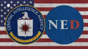 National Endowment for Democracy de EEUU: ¿qué es y qué hace en el mundo? | RC