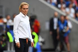 Expand rehanne skinner will be assistant coach to phil neville with england women's seniors this season Dutch Boss Sarina Wiegman To Replace Phil Neville As England Coach Sport