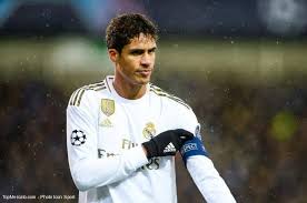 Manchester united target raphael varane has broken his silence with speculation swirling over his future. Mercato Real Madrid La Direction Pense A Prolonger Varane