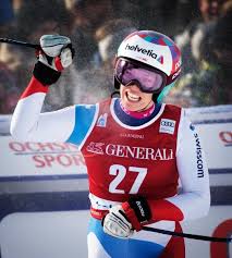 This isn't to say that gp4 is a bad game. Michelle Gisin Of Switzerland Punches The Air After She Placed 3rd In Today S 2nd Women S World Cup Downhill Here I Lake Louise Alpine Skiing Women S World Cup