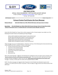Q 221 Ford Fleet Manualzz