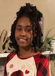 Nevaeh Starr Stewart Obituary January 23, 2021