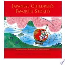 Japanese Children S Favorite Stories Book One Pdf Download In 2020 Stories For Kids Childrens Stories Storybook