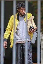 Chadwick boseman's hollywood legacy continues to shine bright. Avengers Chadwick Boseman Looks Glum As He Runs Errands After Fans Worry Over His Dramatic Weight Loss