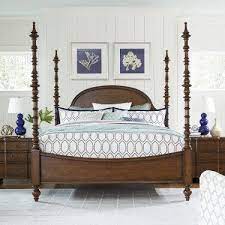 Paula Deen Dogwood Poster Bed Cheap Bedroom Furniture Bedding Master Bedroom Cheap Living Room Sets