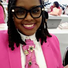 It's a birthday celebration ya'll🥳The Ladies and Teens of TLOD-Atlanta  Peachtree Chapter wishes Lady Elveda Williamson a Happy Birthday. May your  day be filled with much joy, laughter, love and scrumptious cake🤗