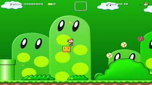 Enjoy the wonderful and challenging world of mario, the most famous plumber guy ever. Secret Maryo Chronicles Lutris