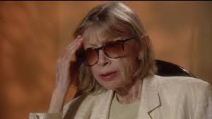 Joan Didion