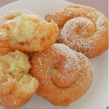 Crosses Schmalzgeback Schnell Backen Ein Perfektes Rezept Rezept Schmalzgeback Rezepte Geback