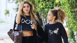 The former nba star, 55, has maneuvered fame over the course of his time as an athlete and. Scottie Pippen S Ex Wife Larsa Pippen And Kids Are Living Their Best Lives