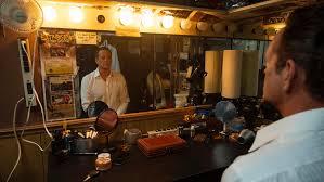 Vince Vaughn's Vegas Turn! Is He the Next Sinatra? - Imagen principal del artículo