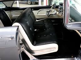 This eldorado is a biarritz, 2nd owner, owned since 1990, garage kept, stainless steel roof with sunroof. Cadillac Eldorado Brougham Limousine Auto Salon Singen