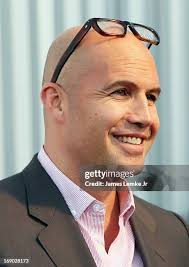 Jack Herrguth attends the Annual Fresh Canvas Art Sale & Benefit... News  Photo