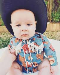 CQ's best dressed baby