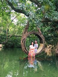 Thế nhưng, đó chỉ là trước đây thôi, còn bây giờ quảng bình được biết đến là một vùng đất giàu tiềm. HÆ°á»›ng Dáº«n Ä'Æ°á»ng Ä'i Ä'áº¿n Cong Vien Ozo Quáº£ng Binh Ivivu Com