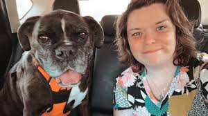 Happy Birthday Wishes to Buddy in Beagles Lovers Group