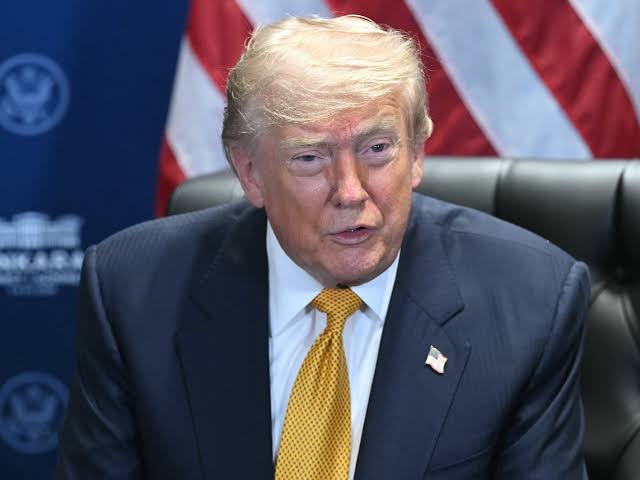 Iran updates: Trump says agreed to talks with Tehran, but ceasefire ‘over’