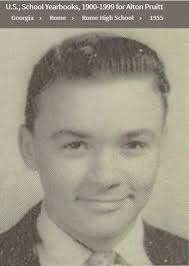 Alton Ray Pruitt (1938-2006)