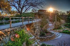 Maybe you would like to learn more about one of these? Jingu House Japanese Tea Garden San Antonio Weddings