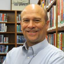 New chapter in my career.