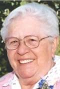 LeOra Ricks Obituary (1933