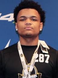 Sacred Heart 2017 Football Commits