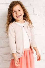 Acik Pembe Kiz Cocuk Kiz Cocuk Ceket 313187 Defacto Kiz Cocuklar Kizlar Pembe