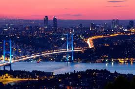 İstanbul dünyanın en pahalı şehirleri sıralamasında 48 sıra düşerek 133 şehir arasında 120'inci oldu. Iste Dunyanin En Pahali Sehri Istanbul Un Listedeki Sirasi