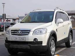 Image result for White Pearl 2010 Captiva