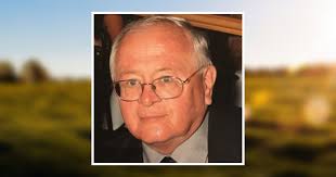 Edward Francis Kenny Obituary December 7, 2017