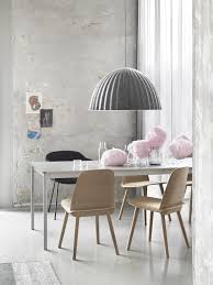 The muuto under the bell is a large pendant light has a modern nordic design. Under The Bell Pendant Lamp Wonderful In Wide Spaces
