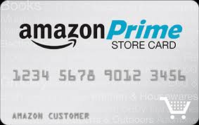 Amazon and synchrony bank released a new credit card offer for amazon prime customers last week, offering 5% cash back on qualifying purchases and even promotional financing for orders over $149. Prime Card Bonus