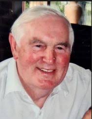 Condolence Book for Jim Barry (Longford)