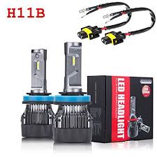 Bissell Powerforce Helix Bagless Upright Vacuum 2191u Amazon Alla Lighting S Hcr H11b Led Headlight Bulbs 10000lms Extreme Super Bright Led H11b Headlight Bulbs Conversion Kits Coo Led Headlamp Headlight Bulbs Bright Led