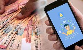 Melalui aplikasi kamu bisa pinjam uang tunai rp 500 ribu sampai rp 2 juta. Update 10 Aplikasi Pinjam Uang Online Tanpa Jaminan Ini Cocok Buat Kamu Yang Butuh Dana Cepat Newsliners