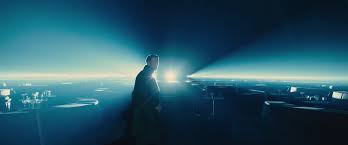 Un Pico Dentro De La Cinematografia De Blade Runner 2049 Blade Runner Blade Runner 2049 Cinematography